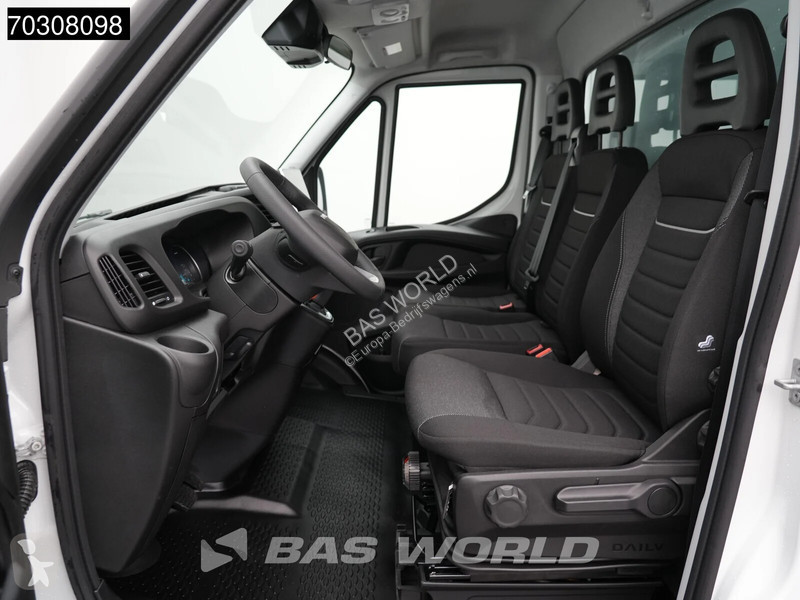Véhicule utilitaire Iveco 35C18 3.0L Automaat...