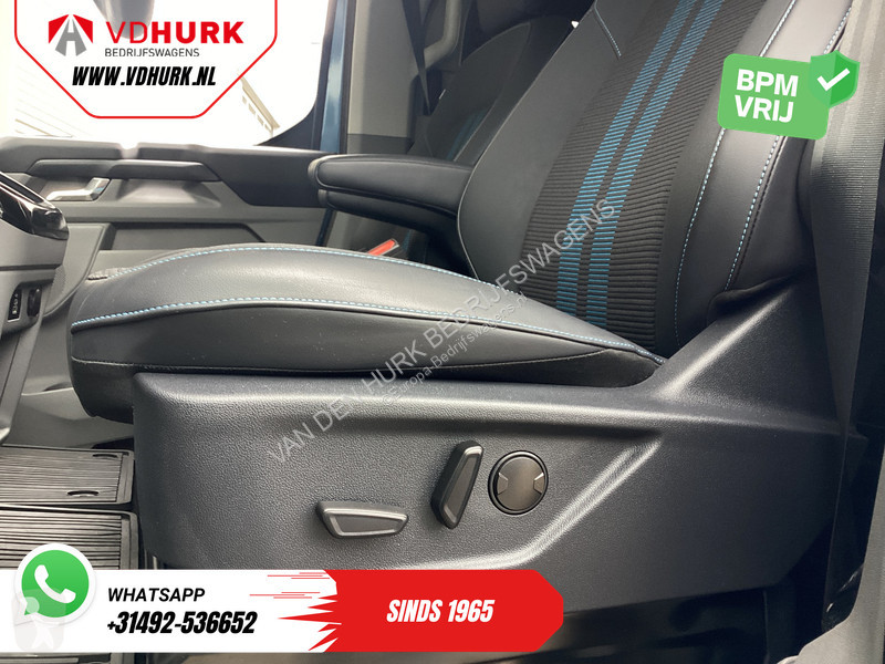 Haszongépjármű Ford 2.0 TDCI 170 pk Aut. L2...