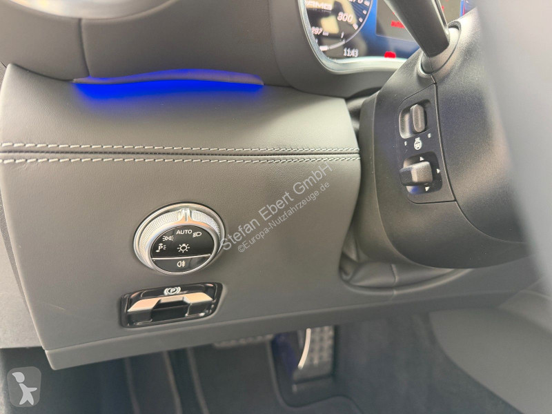 Furgoneta Mercedes A GT 43 Premium Plus...