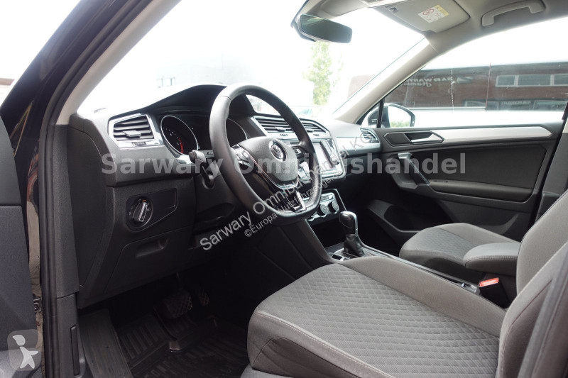Užitkové vozidlo Volkswagen Comfortline...