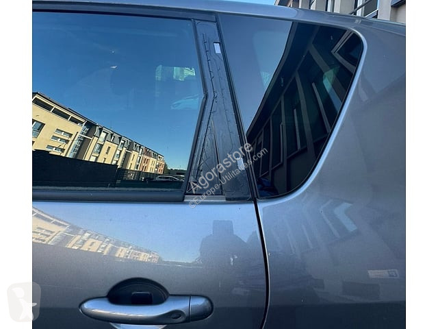 Furgoneta Renault Senic