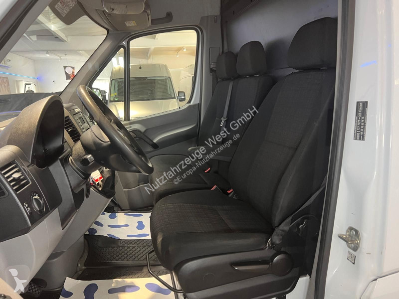 Užitkové vozidlo Mercedes 216/316 CDI...