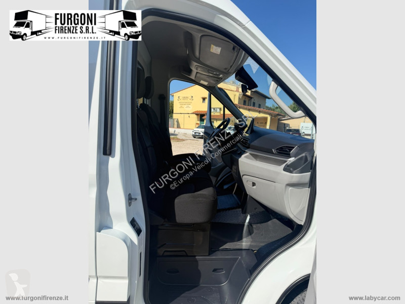 Véhicule utilitaire Maxus 9 2.0CRDI 150CV AWD...
