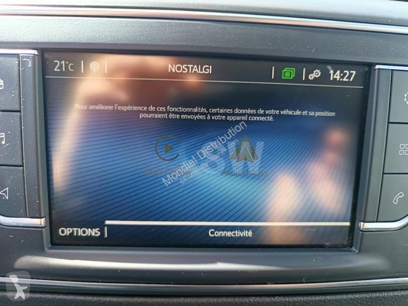 Véhicule utilitaire Toyota      2.0d D4D 180...