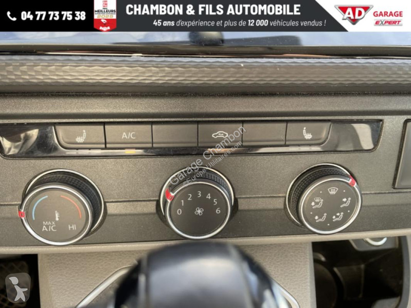 Véhicule utilitaire Volkswagen 6.1 VAN L1H1 2.0...
