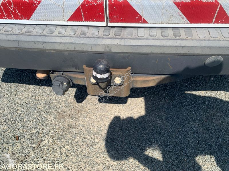 Véhicule utilitaire Ford T.CONNECT