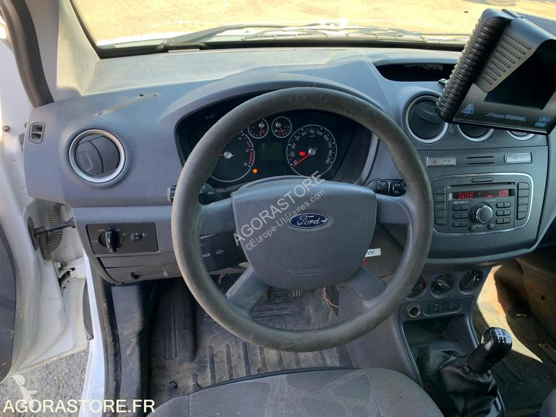 Véhicule utilitaire Ford T.CONNECT