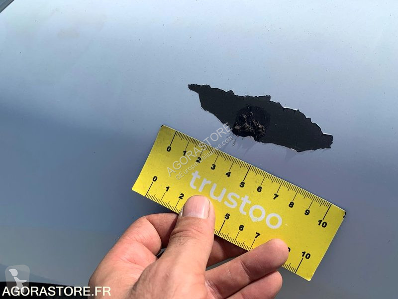 Véhicule utilitaire Renault CLIO