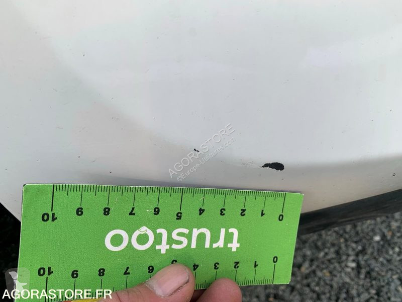 Véhicule utilitaire Renault CLIO