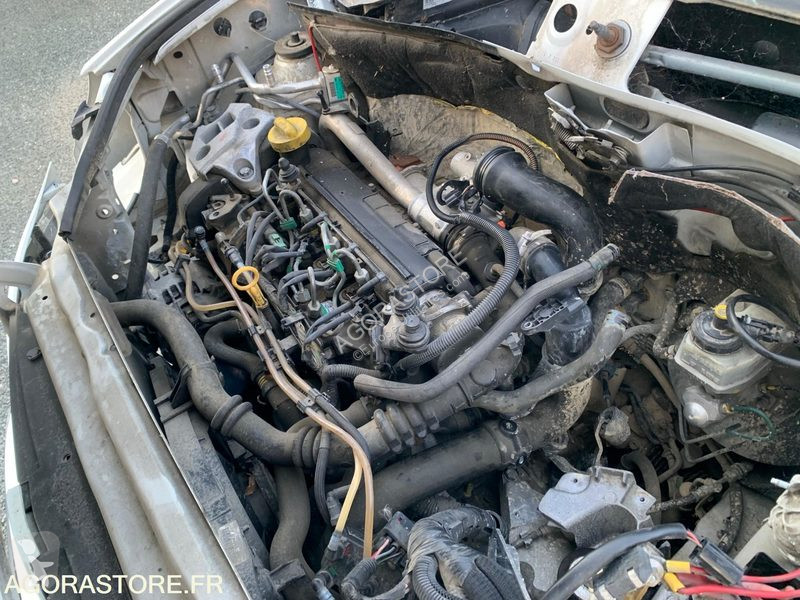 Véhicule utilitaire Renault KANGOO