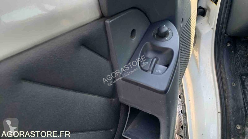 Véhicule utilitaire Peugeot BOXER