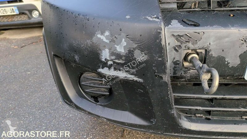 Véhicule utilitaire Citroën JUMPY