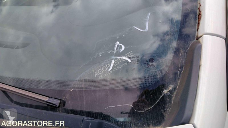 Véhicule utilitaire Renault CLIO