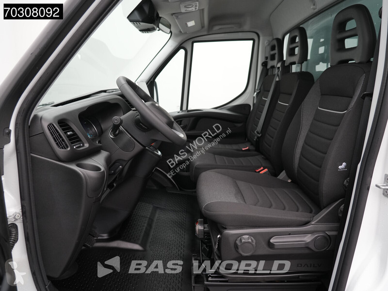 Veículo utilitário Iveco 35C18 3.0L Automaat...