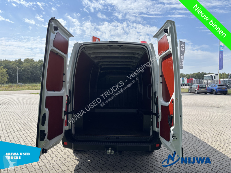 Veículo utilitário Renault T35 150 L3H2 Navi +...