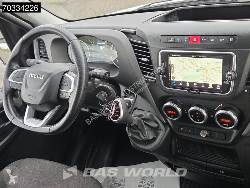 Užitkové vozidlo Iveco 35S16 Automatik Lamberet...