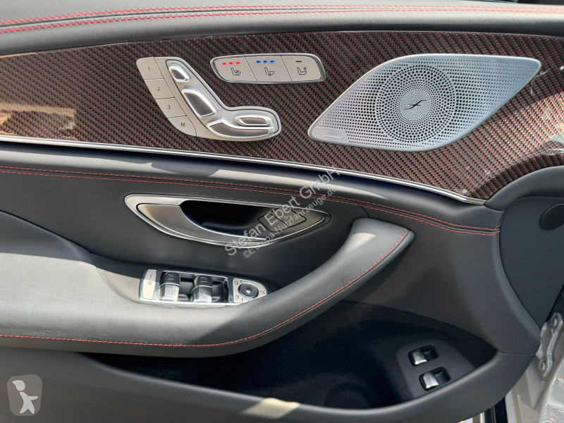 Užitkové vozidlo Mercedes 63 S E Performance 1...