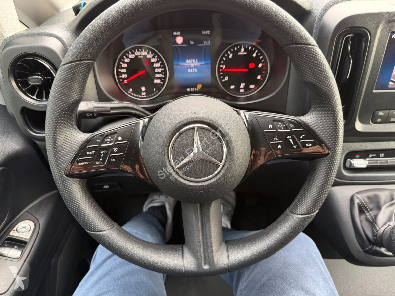 Užitkové vozidlo Mercedes Vito  Klima Kamera...