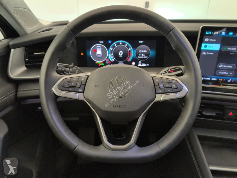 Véhicule utilitaire Volkswagen  Tayron