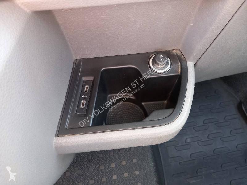 Užitkové vozidlo Volkswagen 6.1 PROCAB L1 2.0...