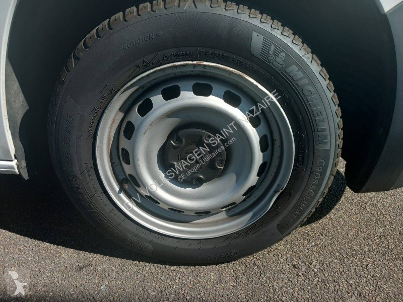 Veículo utilitário Citroën M 650 BLUEHDI 130...