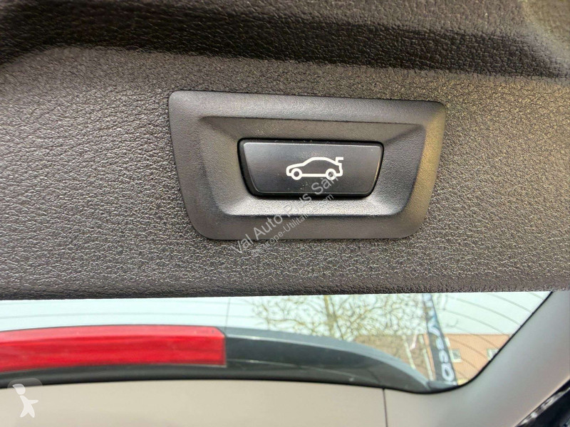 Veículo utilitário BMW