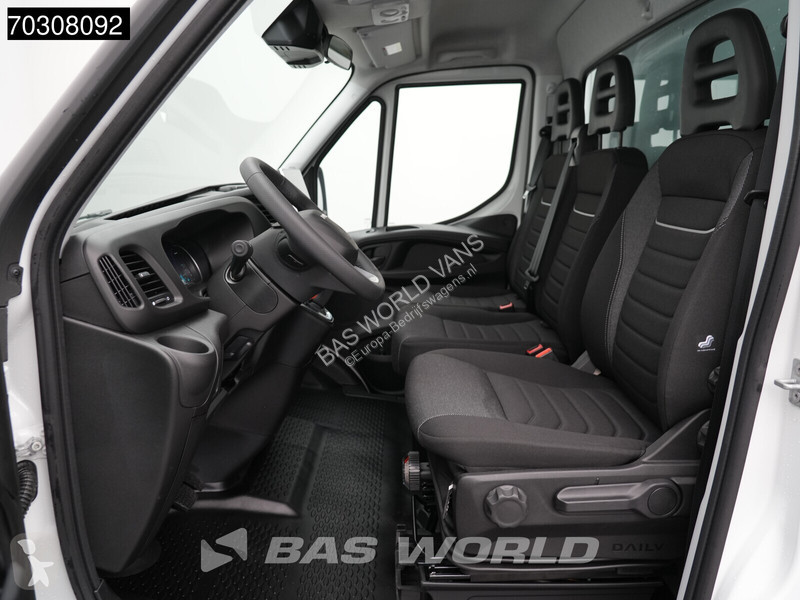 Veículo utilitário Iveco 35C18 3.0L Automaat...