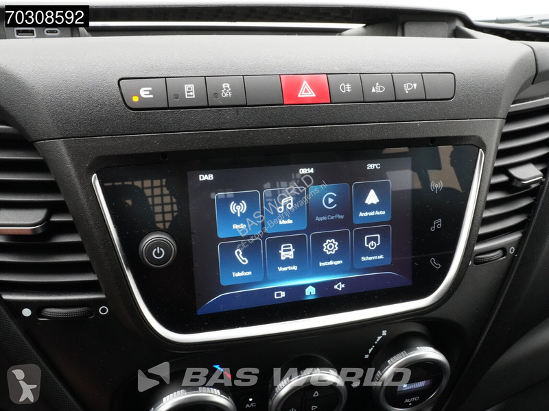 Veículo utilitário Iveco 35S16 NEW! 3.0L 160PK...