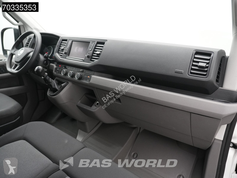 Véhicule utilitaire Volkswagen 102pk L3H3...