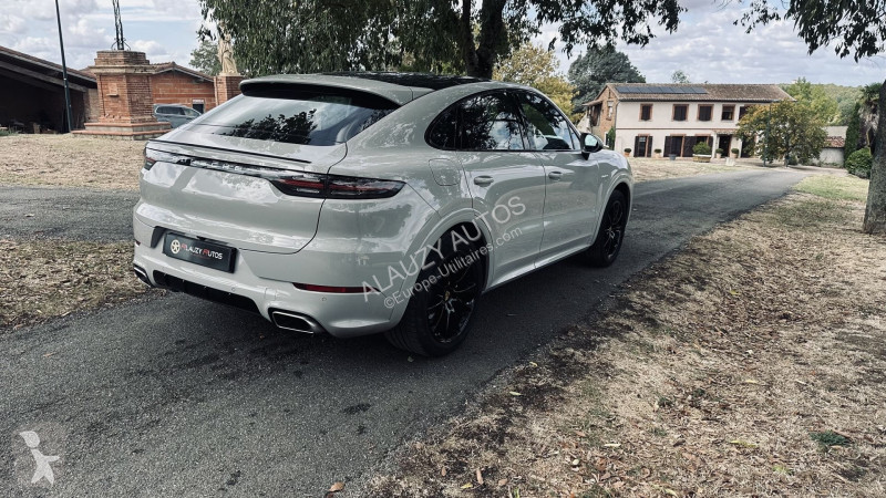 Veículo utilitário Porsche COUPE (9YB) 3.0 V6...
