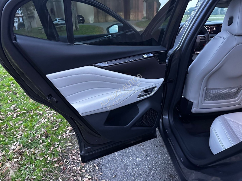 Véhicule utilitaire DS I 1.5 BLUEHDI 130CH...