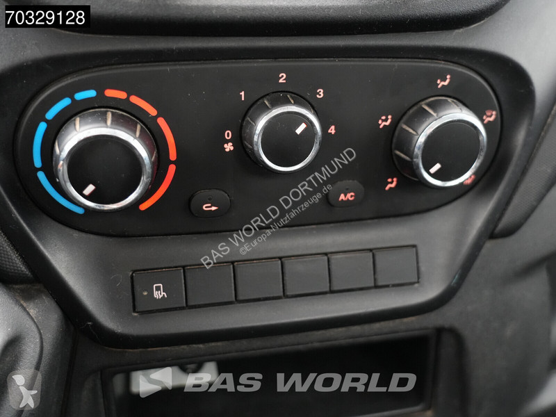 Užitkové vozidlo Iveco 35C12 Kipper 3,5t AHK...