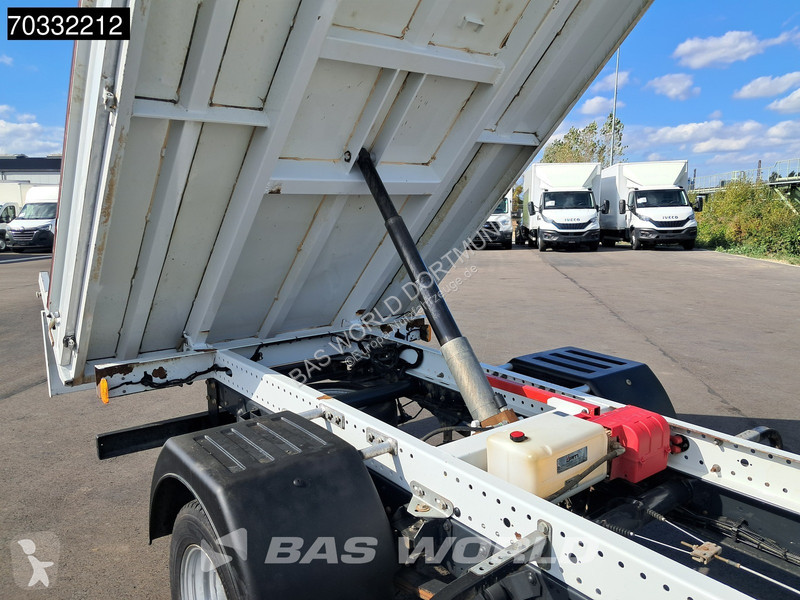 Užitkové vozidlo Iveco 35C16 3.0L Kipper...