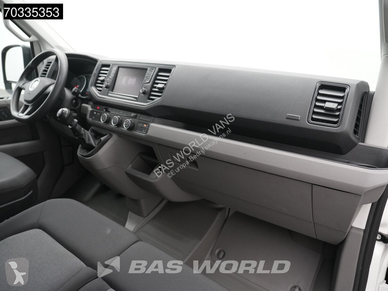 Užitkové vozidlo Volkswagen 102pk L3H3...