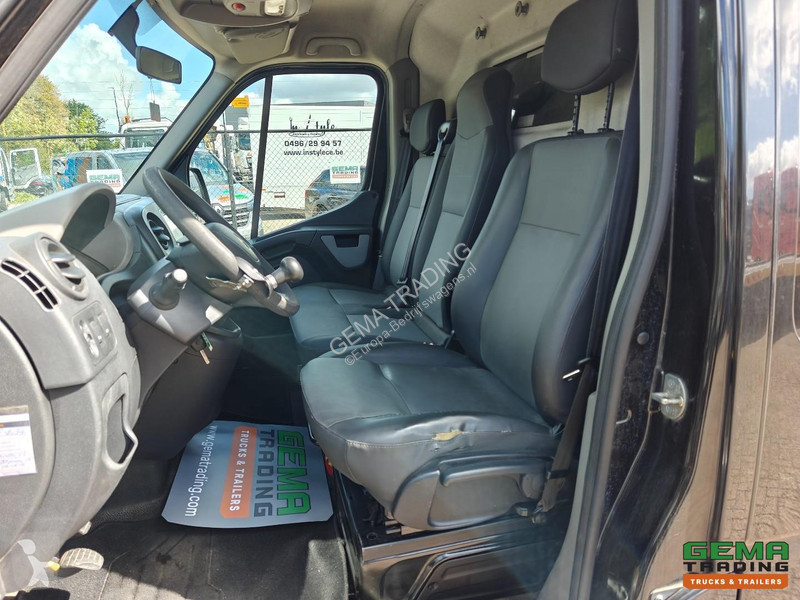 Užitkové vozidlo Renault Euro6B - L3H2 - Rear...