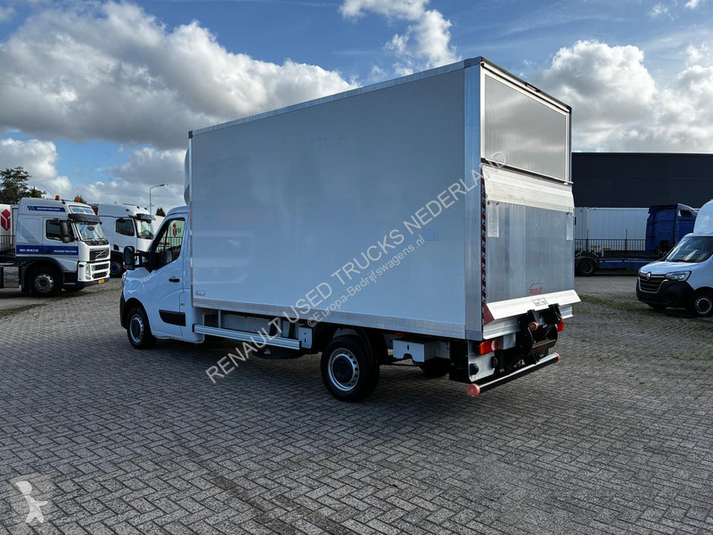 Užitkové vozidlo Renault 3T5 145.35 L3 Euro 6,...