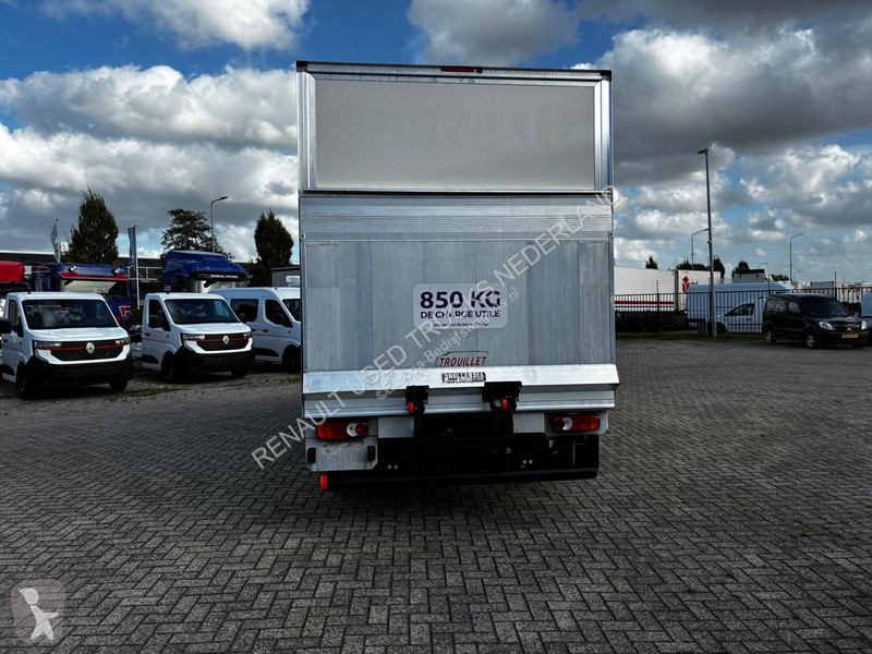 Užitkové vozidlo Renault 145.35 L3 Euro...