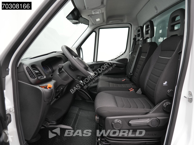 Užitkové vozidlo Iveco 35S18 Neu! 3.0L...