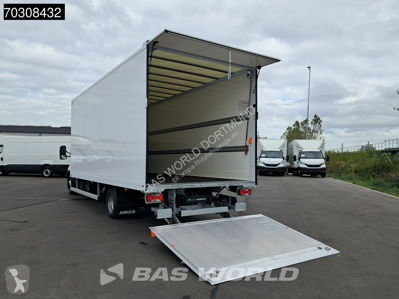Užitkové vozidlo Iveco 70C21 Neu! Automatik...