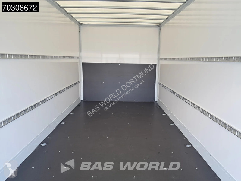 Užitkové vozidlo Iveco 70C18 Neu! 3.0L...