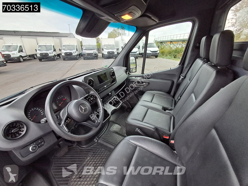Užitkové vozidlo Mercedes 317 CDI Automatik...