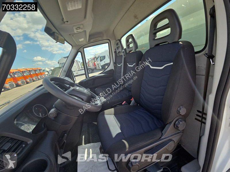 Užitkové vozidlo Iveco 35C16 3.0L Kipper...