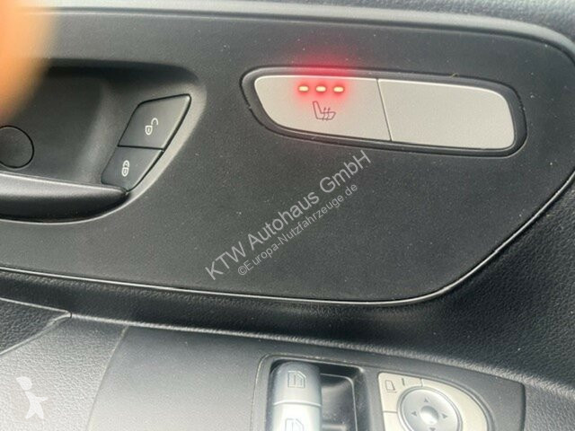 Furgoneta Mercedes Vito 114...