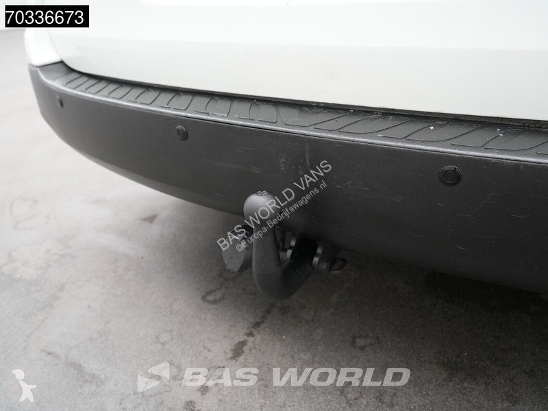 Véhicule utilitaire Hyundai H300 136PK L2H1...