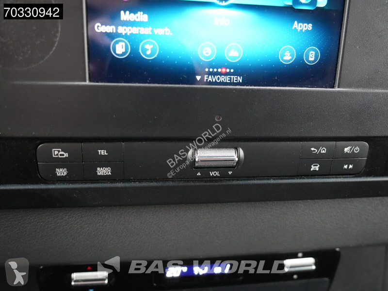 Užitkové vozidlo Mercedes 317 CDI Automaat L3H2...