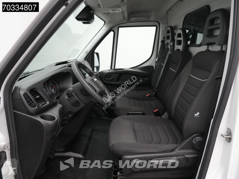 Nyttofordon Iveco 35S16 Automaat 160PK L3H2...