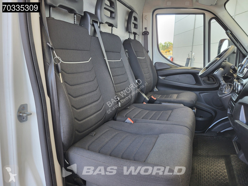 Užitkové vozidlo Iveco 72C21 3.0L Automaat...