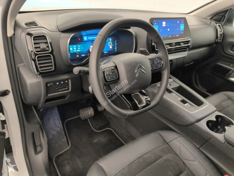Véhicule utilitaire Citroën C5