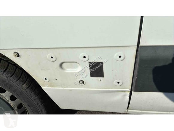 Véhicule utilitaire Renault MASTER
