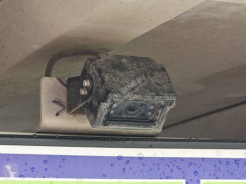 Užitkové vozidlo Iveco 35C16 3.0Ltr Kipper Kist !